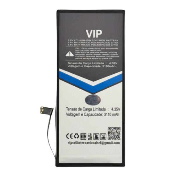 Bateria IPhone 11 - Imagem 2