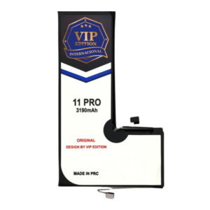Bateria IPhone 11 Pro
