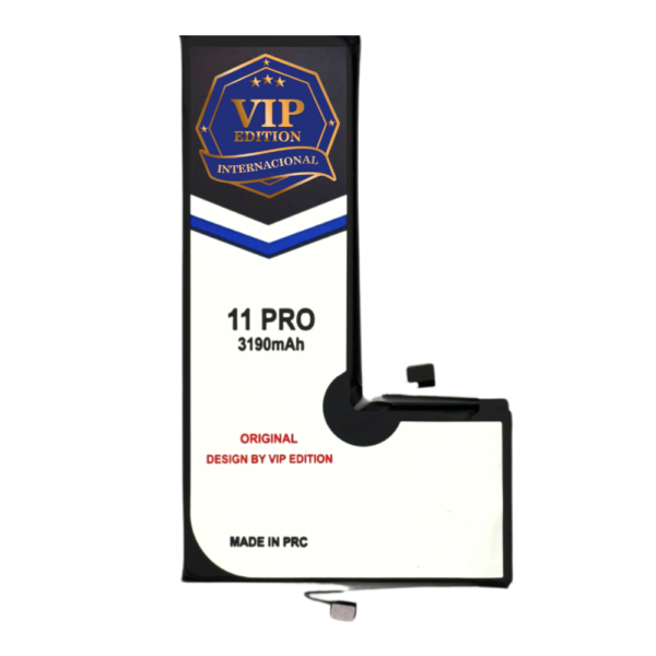 Bateria IPhone 11 Pro