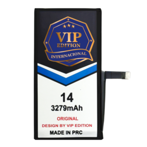 Bateria IPhone 14