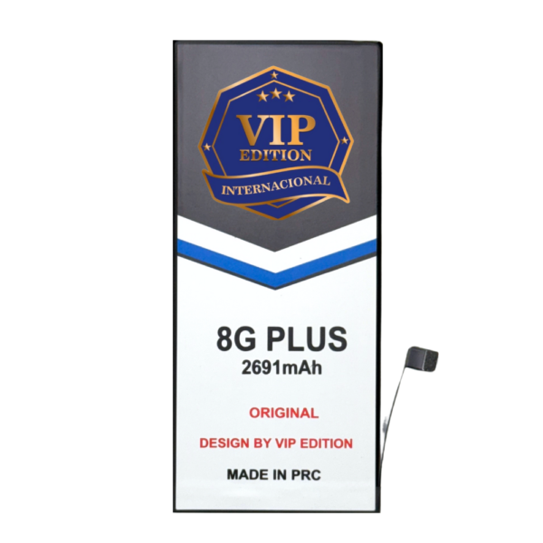 Bateria IPhone 8G Plus