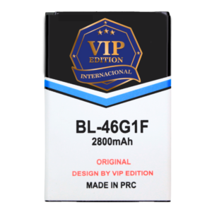 Bateria LG Compatível BL-46G1F