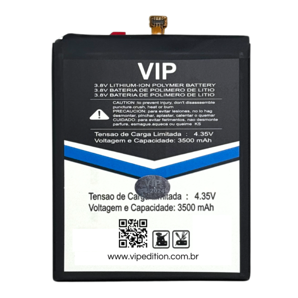 Bateria LG Compatível BL-M03 - Imagem 2