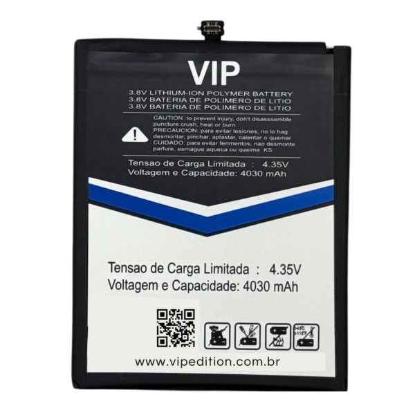 Bateria Xiaomi Compatível BM4F - Imagem 2