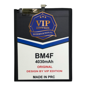 Bateria Xiaomi Compatível BM4F