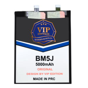 Bateria Xiaomi Compatível BM5J