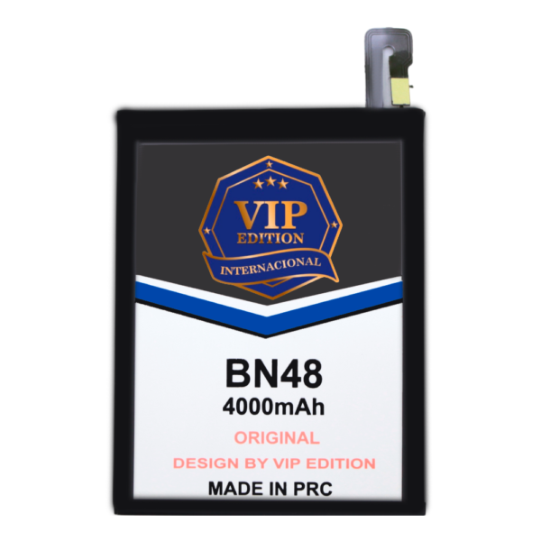 Bateria Xiaomi Compatível BN48