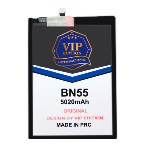 Bateria Xiaomi Compatível BN55