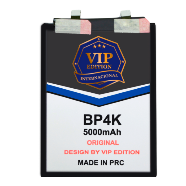 Bateria Xiaomi Compatível BP4K