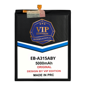 Bateria Samsung EB-A315ABY Compatível