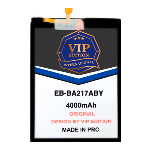 Bateria Samsung EB-BA217ABY Compatível