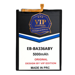 Bateria Samsung EB-BA336ABY Compatível
