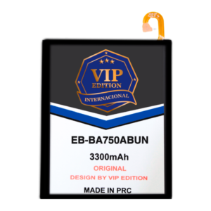 Bateria Samsung EB-BA750ABUN Compatível