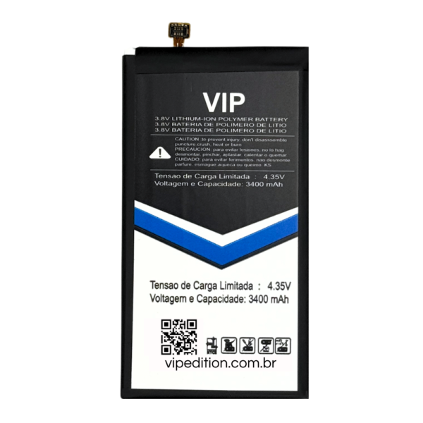 Bateria Samsung EB-BG973ABU Compatível - Imagem 2