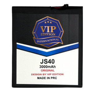 Bateria Motorola Compatível JS40