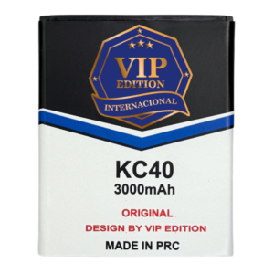 Bateria Motorola Compatível KC40