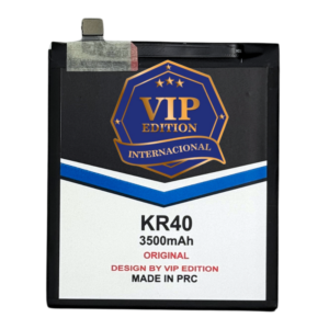Bateria Motorola Compatível KR40