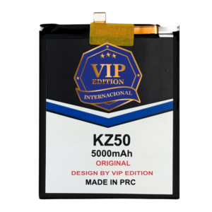 Bateria Motorola Compatível KZ50