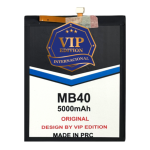 Bateria Motorola Compatível MB40