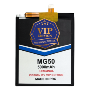 Bateria Motorola Compatível MG50