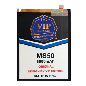 Bateria Motorola Compatível MS50